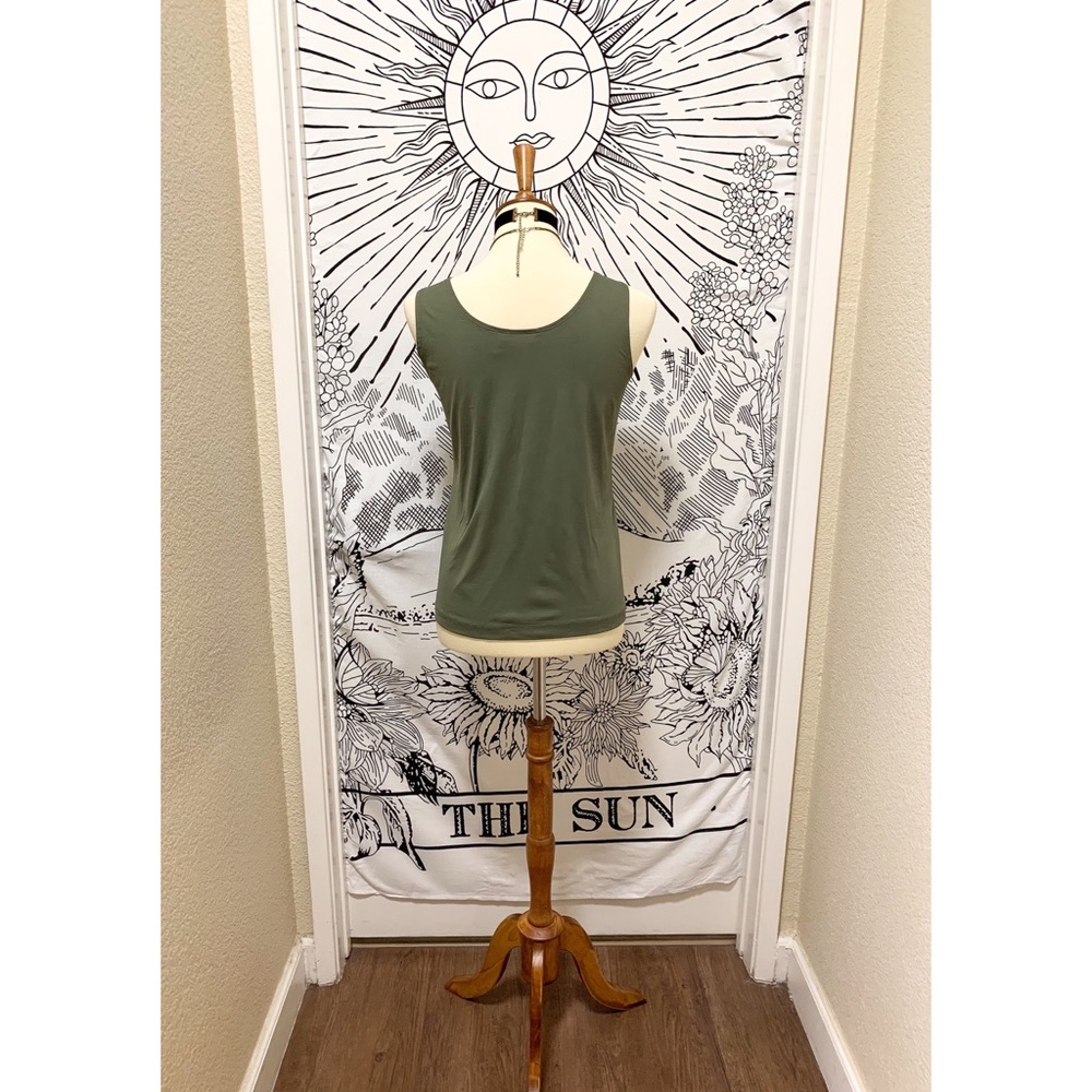 🌈 Amazing Vintage summer top - Picture 5 of 11